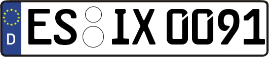 ES-IX0091