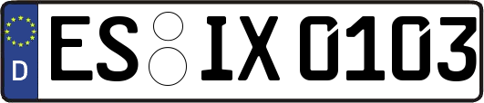 ES-IX0103