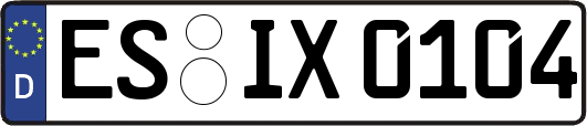 ES-IX0104