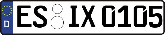 ES-IX0105
