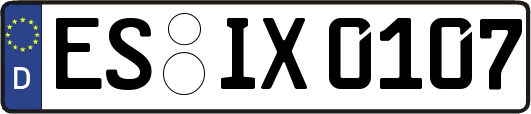 ES-IX0107