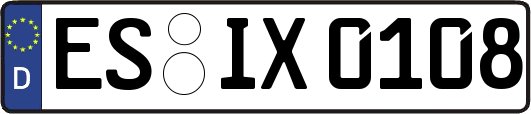 ES-IX0108