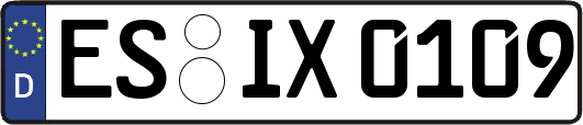 ES-IX0109
