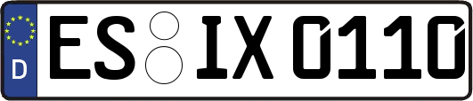 ES-IX0110