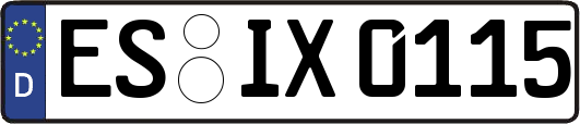 ES-IX0115