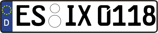 ES-IX0118