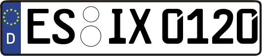 ES-IX0120