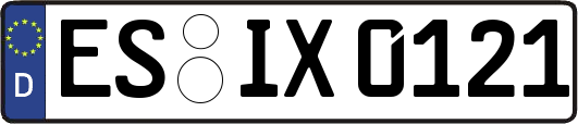 ES-IX0121