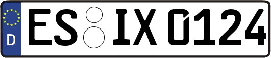 ES-IX0124