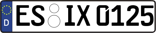 ES-IX0125