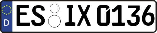 ES-IX0136