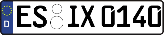 ES-IX0140