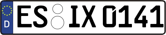 ES-IX0141