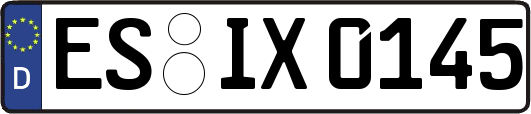 ES-IX0145