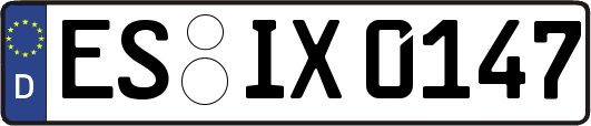 ES-IX0147