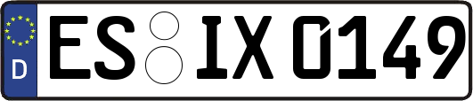 ES-IX0149