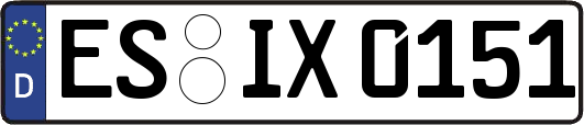 ES-IX0151