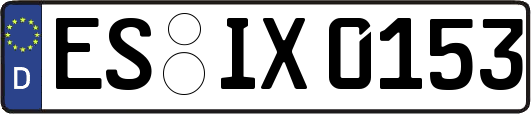 ES-IX0153