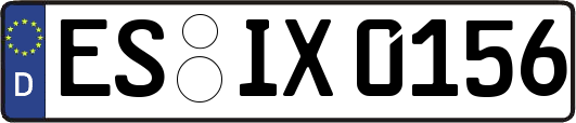 ES-IX0156