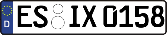 ES-IX0158