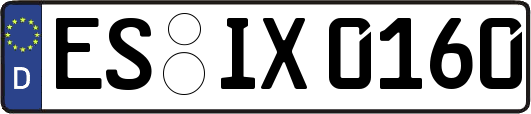 ES-IX0160