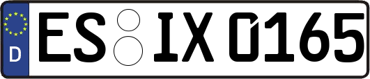 ES-IX0165