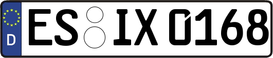 ES-IX0168