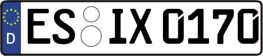 ES-IX0170