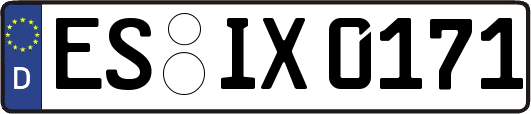 ES-IX0171