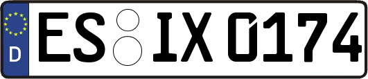 ES-IX0174