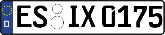 ES-IX0175