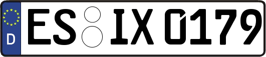 ES-IX0179