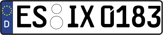 ES-IX0183