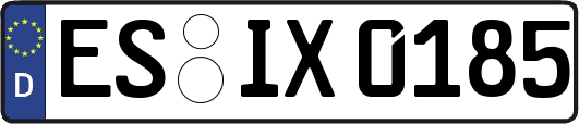 ES-IX0185