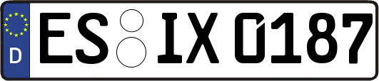 ES-IX0187