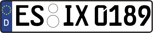 ES-IX0189