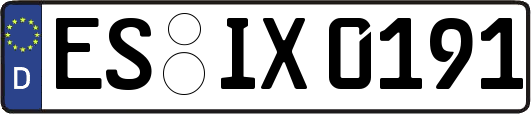 ES-IX0191