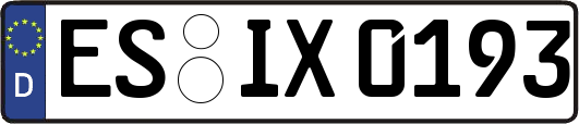 ES-IX0193