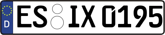 ES-IX0195
