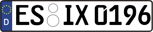 ES-IX0196