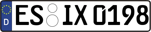 ES-IX0198