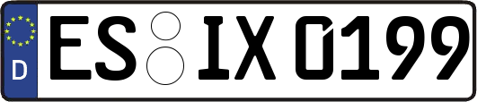 ES-IX0199