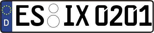ES-IX0201
