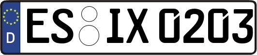 ES-IX0203