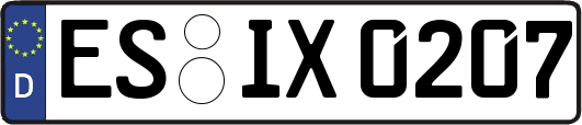 ES-IX0207