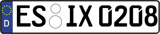 ES-IX0208