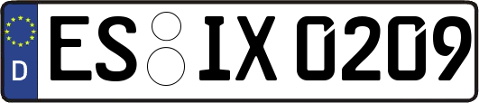 ES-IX0209