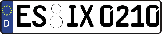 ES-IX0210