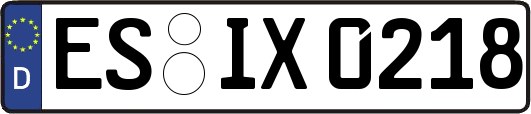 ES-IX0218