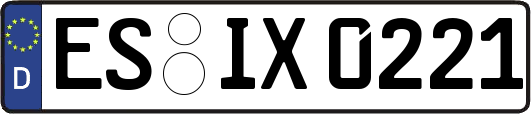 ES-IX0221
